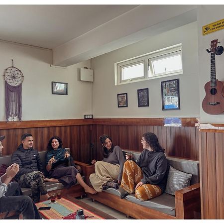 Hostel Stargaze Backpackers Šillong Exteriér fotografie